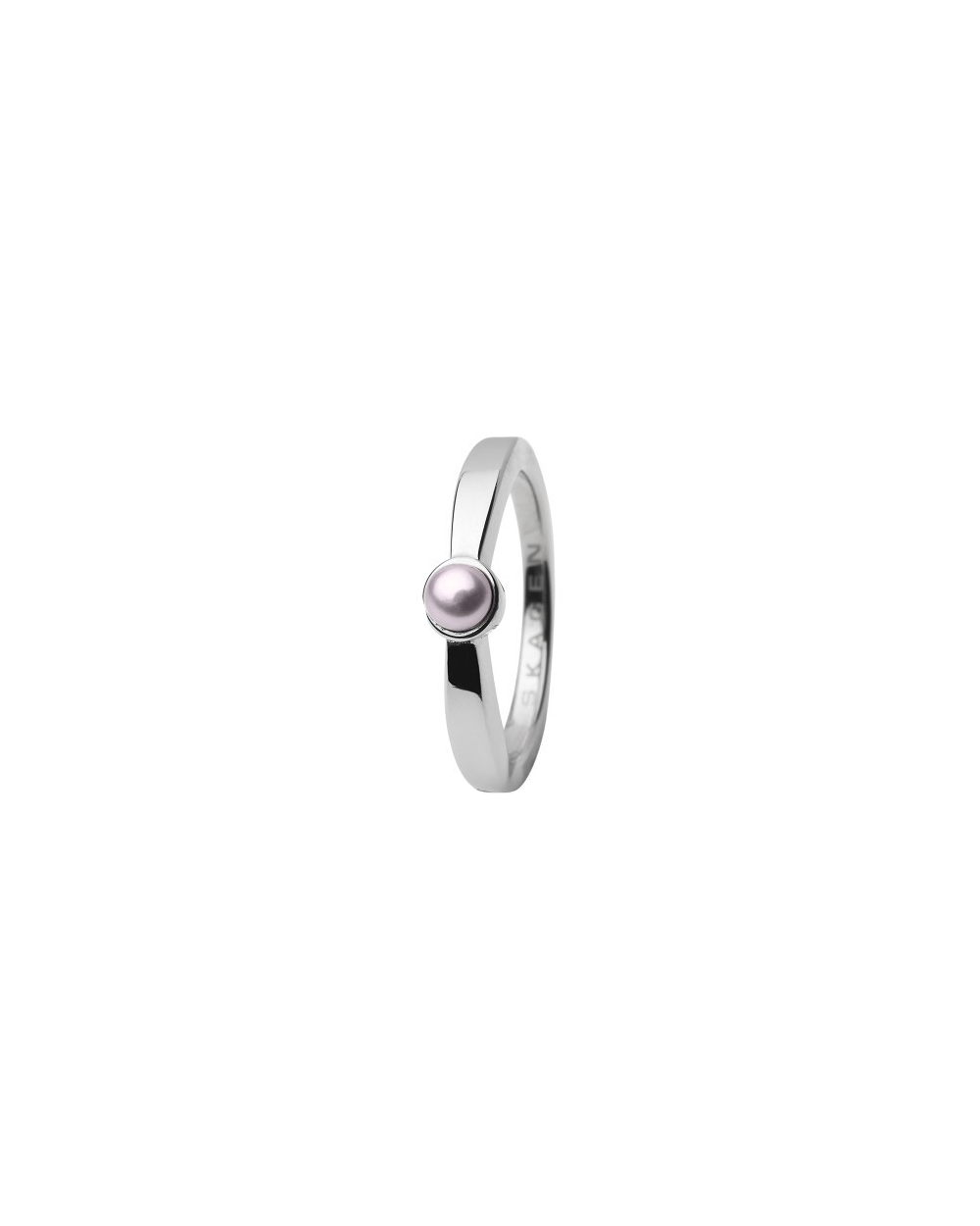 RING SKAGEN WOMAN JRSP032SS5 (10 )