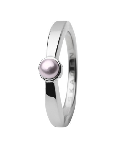 RING SKAGEN WOMAN JRSP032SS5 (10 )