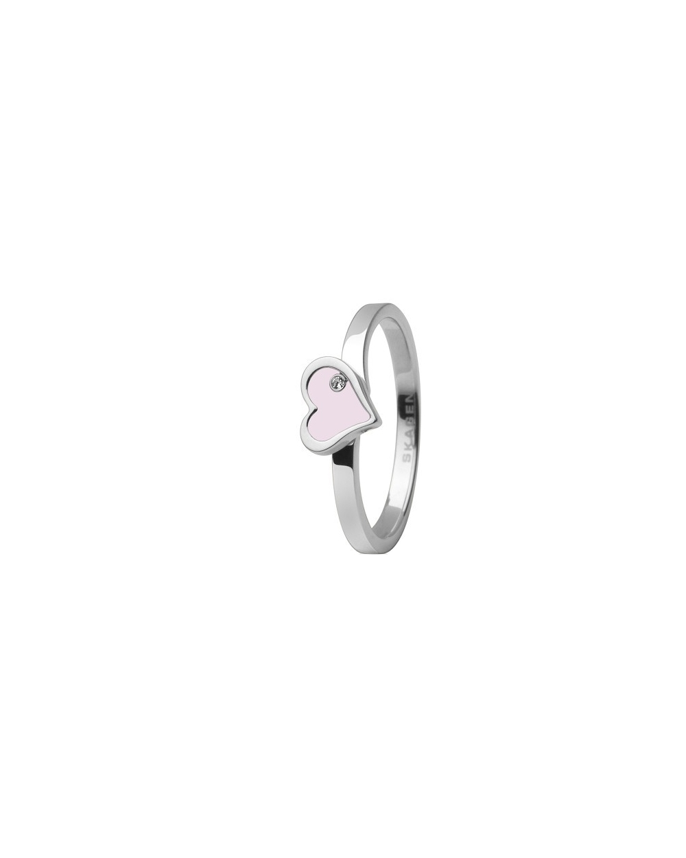 RING SKAGEN WOMAN JRSP035SS5 (10 )