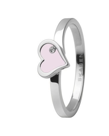 RING SKAGEN WOMAN JRSP035SS7 (18 )
