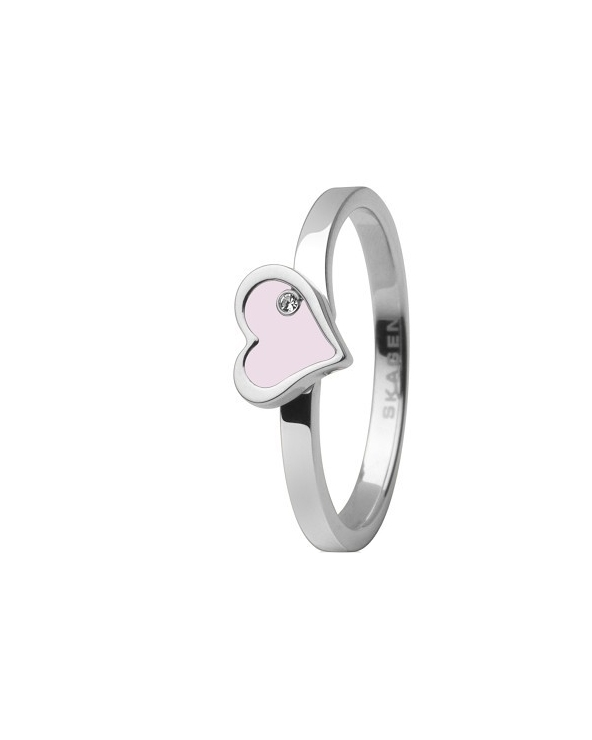 RING SKAGEN WOMAN JRSP035SS8 (18 )