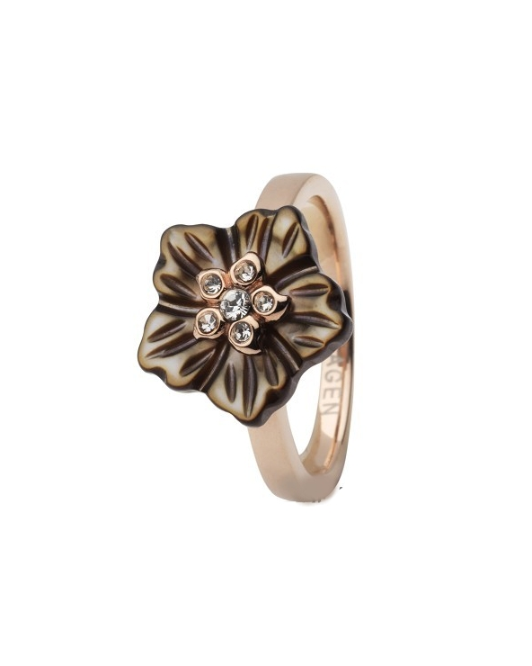 RING SKAGEN WOMAN JRSR023SS7 (15 )