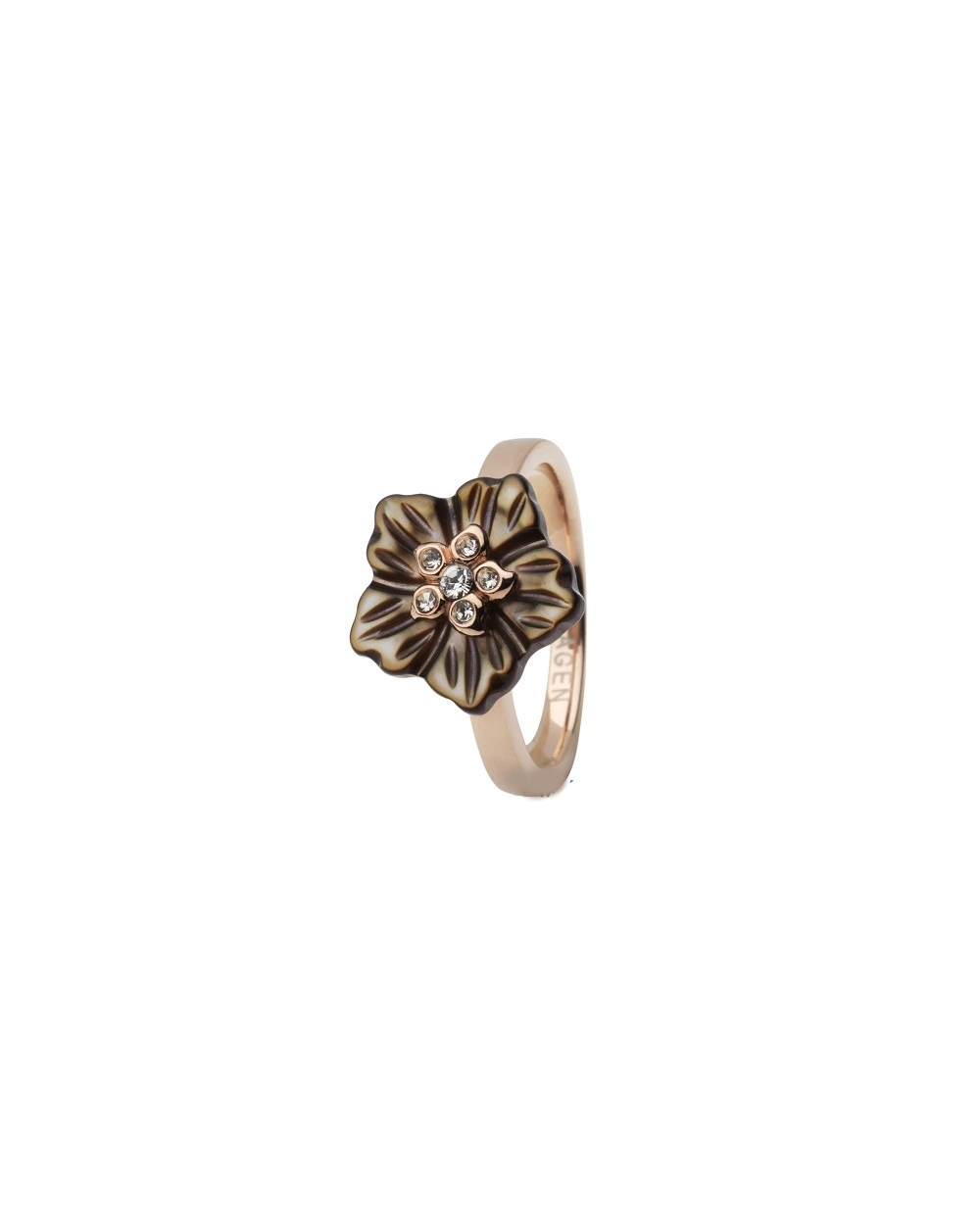 RING SKAGEN WOMAN JRSR023SS7 (15 )