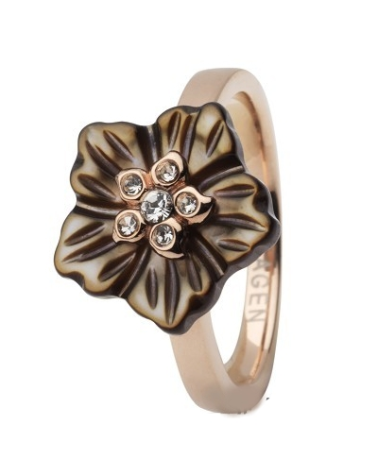 RING SKAGEN WOMAN JRSR023SS8 (18 )