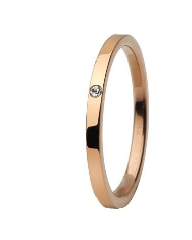 RING SKAGEN WOMAN JRSR025SS8 (18 )