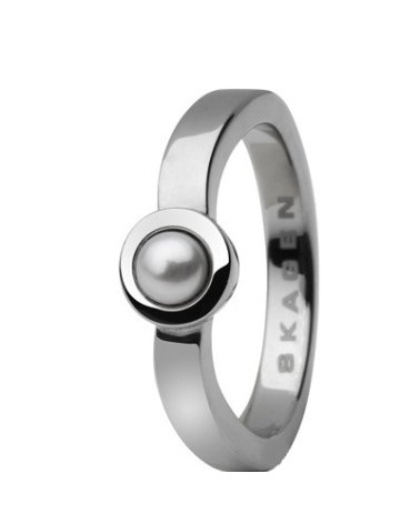RING SKAGEN WOMAN JRSS004SS5 (11 )