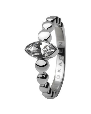 RING SKAGEN WOMAN JRSS005SS5 (11 )