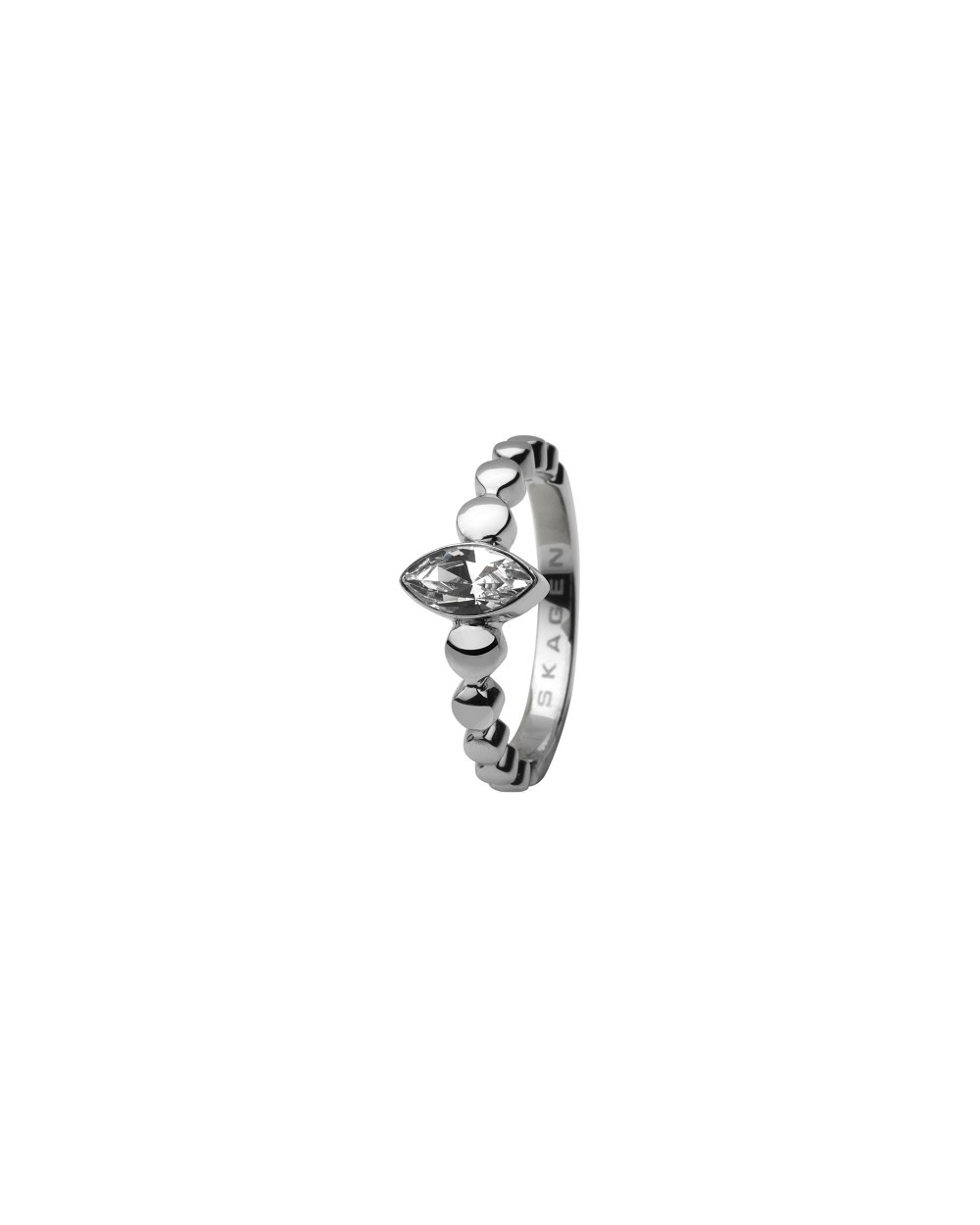 RING SKAGEN WOMAN JRSS005SS8 (18 )