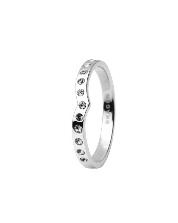 RING SKAGEN WOMAN JRSS024SS5 (10 )