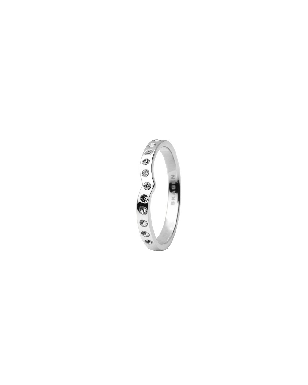 RING SKAGEN WOMAN JRSS024SS5 (10 )