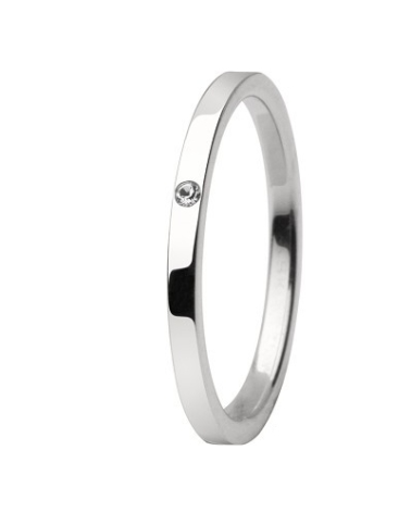 RING SKAGEN WOMAN JRSS025SS5 (10 )