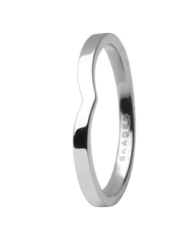 RING SKAGEN WOMAN JRSS028SS5 (13 )