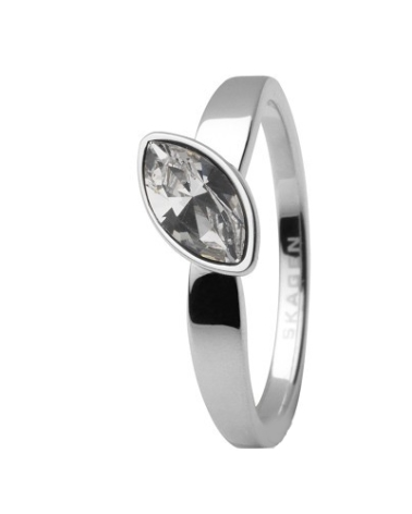 RING SKAGEN WOMAN JRSS034SS5 (11 )