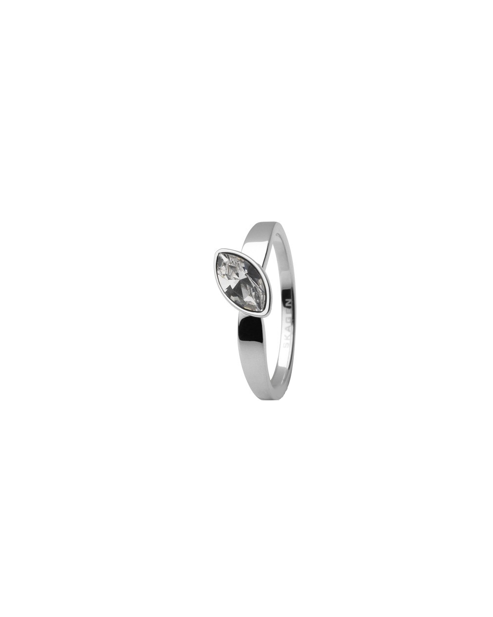 RING SKAGEN WOMAN JRSS034SS8 (18 )