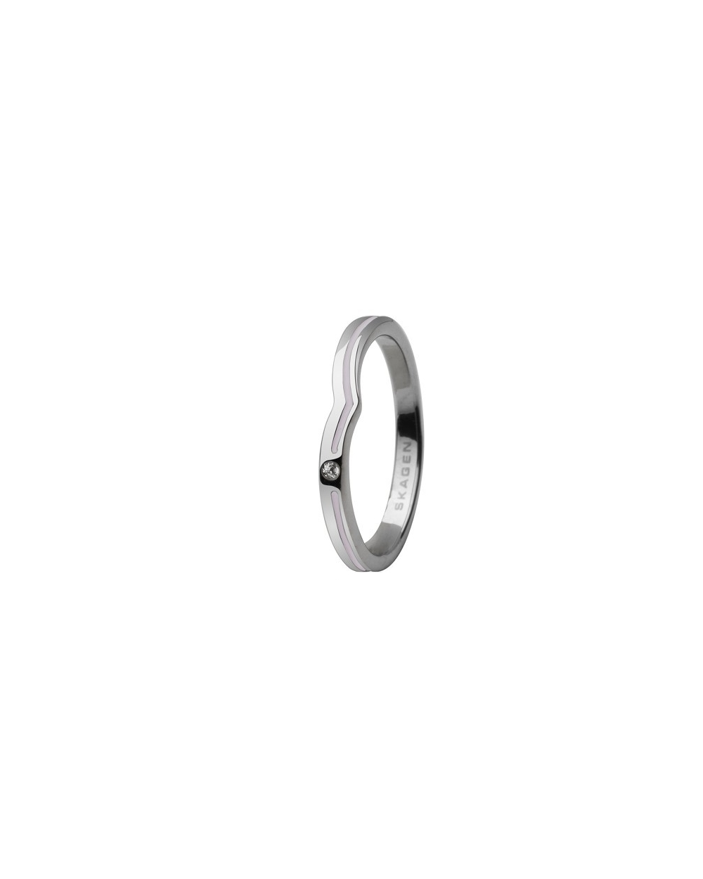 RING SKAGEN WOMAN JRSV018SS7 (16 )
