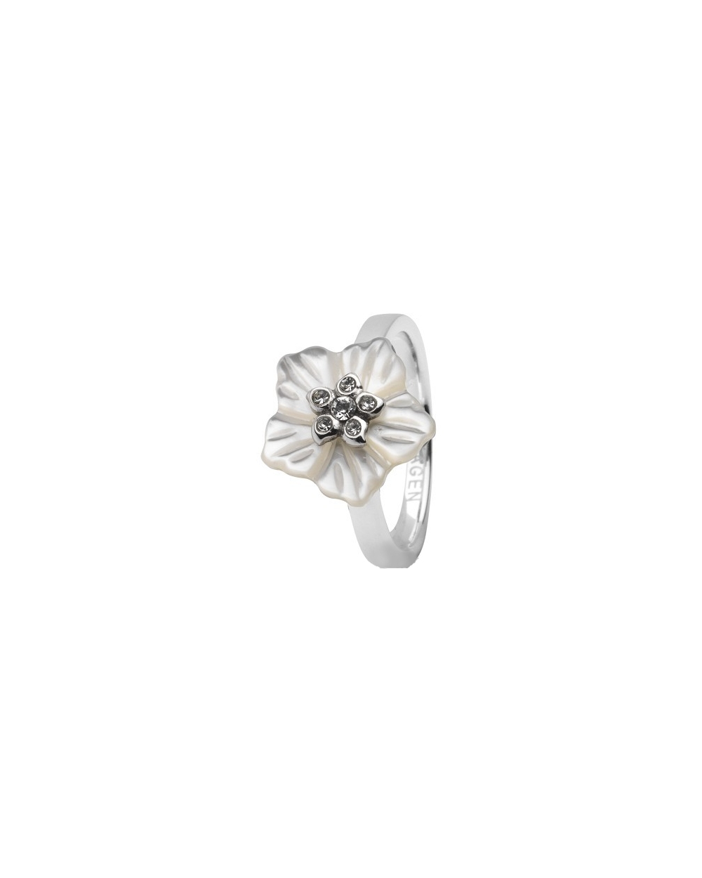 RING SKAGEN WOMAN JRSW023SS8 (18 )