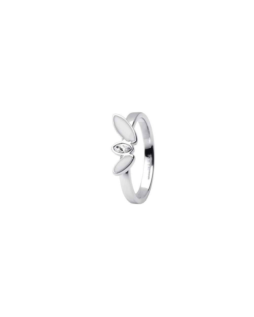 RING SKAGEN WOMAN JRSW029SS8 (18 )