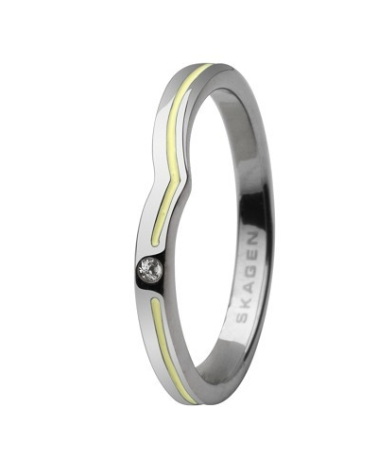 RING SKAGEN WOMAN JRSY018SS6 (13 )