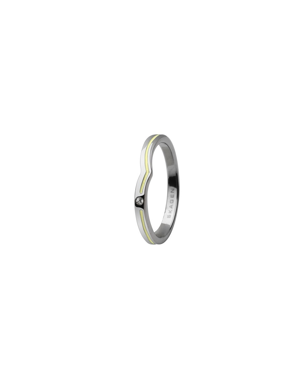 RING SKAGEN WOMAN JRSY018SS8 (17 )