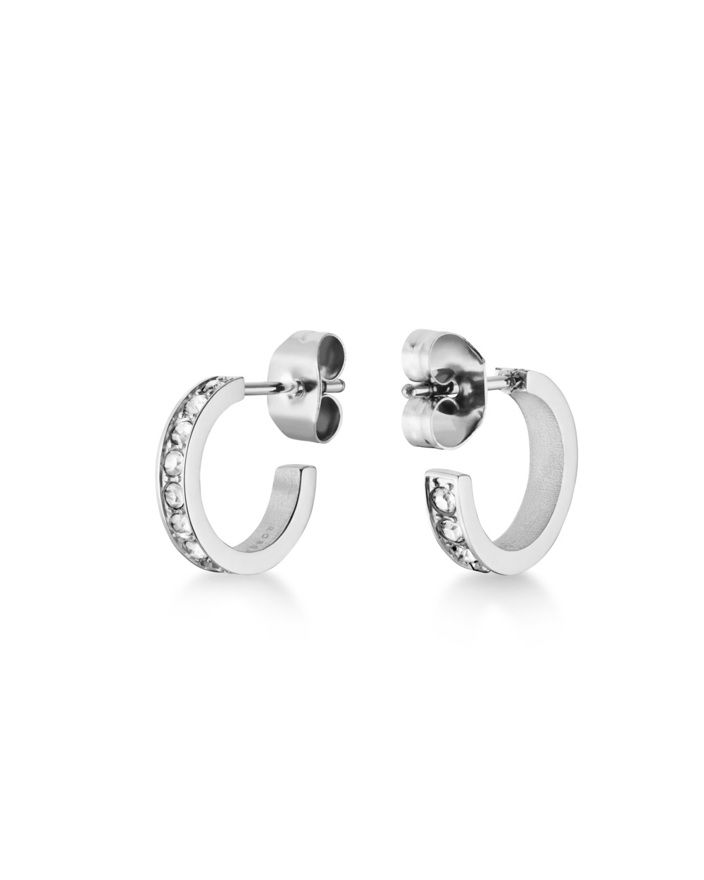 EARRINGS ROSEFIELD WOMEN JSHSCS-J250 (2CM )