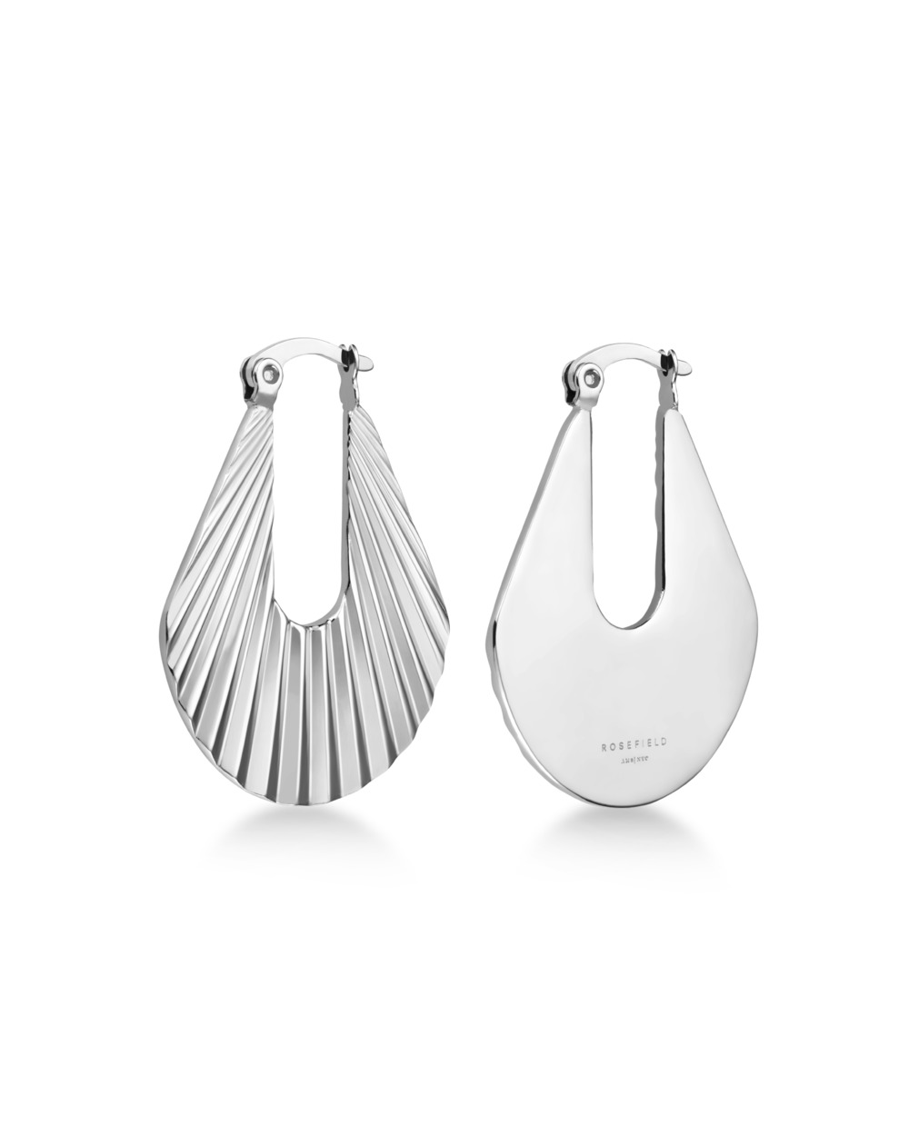 EARRINGS ROSEFIELD WOMEN JSHS-J259 (2CM )