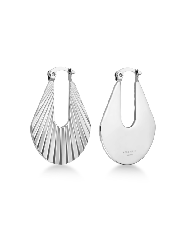 EARRINGS ROSEFIELD WOMEN JSHS-J259 (2CM )