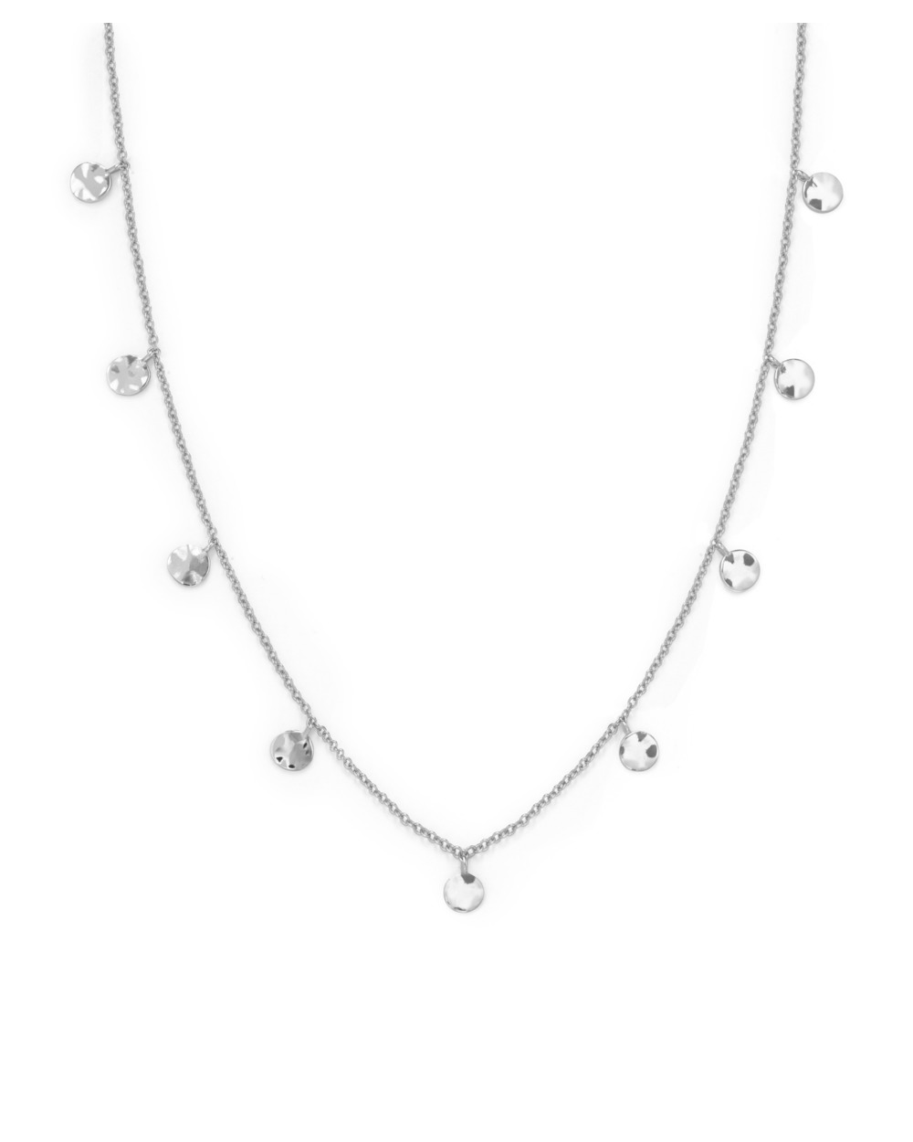 NECKLACE ROSEFIELD WOMEN JTCWS-J098 (40-45CM )