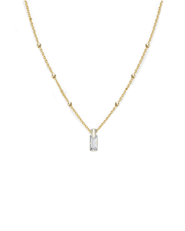 NECKLACE ROSEFIELD WOMEN JTNBG-J441 (40-45CM )