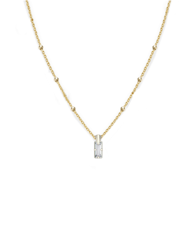 NECKLACE ROSEFIELD WOMEN JTNBG-J441 (40-45CM )