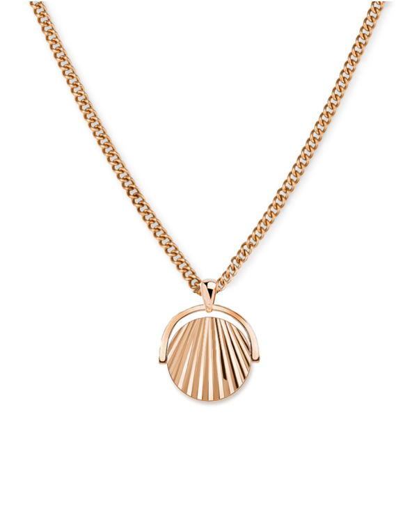 NECKLACE ROSEFIELD WOMEN JTNCRG-J449 (40-45CM )