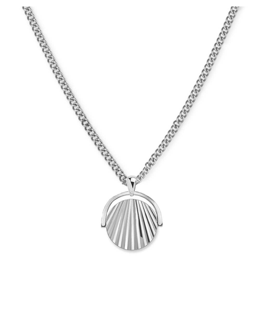 NECKLACE ROSEFIELD WOMEN JTNCS-J448 (40-45CM )