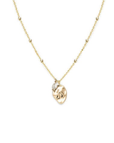NECKLACE ROSEFIELD WOMEN JTNPG-J446 (40-45CM )