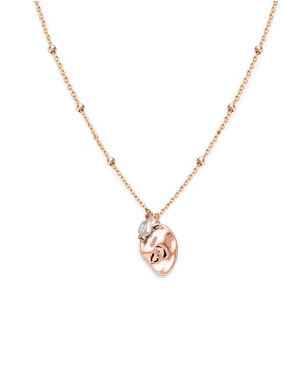 NECKLACE ROSEFIELD WOMEN JTNPRG-J447 (40-45CM )