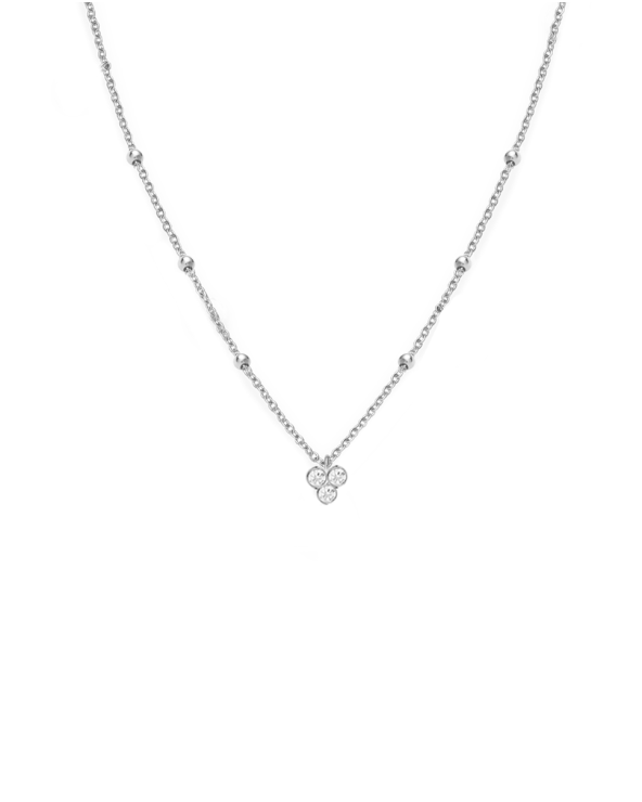 NECKLACE ROSEFIELD WOMEN JTNTS-J442 (40-45CM )