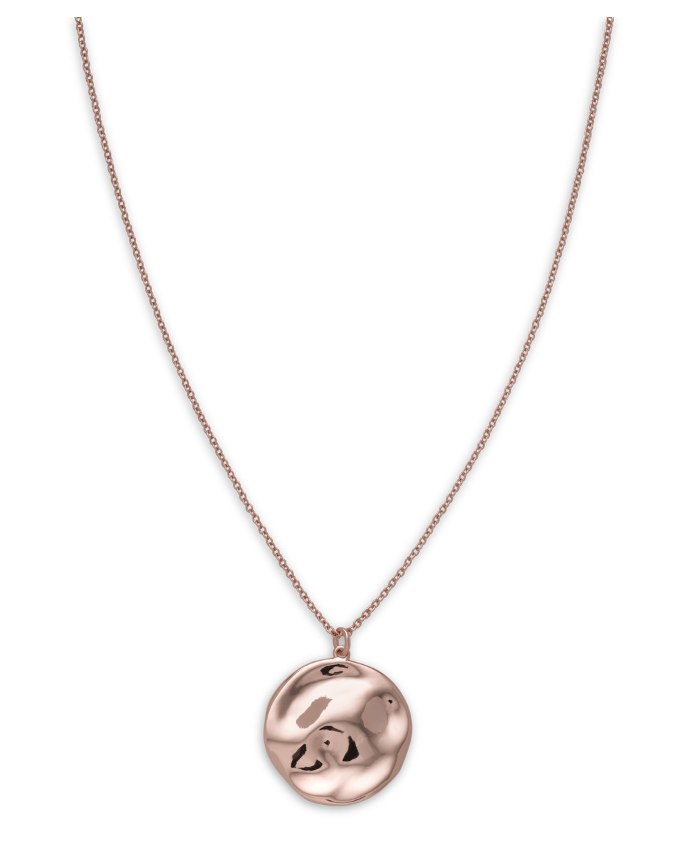NECKLACE ROSEFIELD WOMEN JTXCR-J079 (40-45CM )
