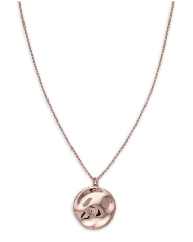 NECKLACE ROSEFIELD WOMEN JTXCR-J079 (40-45CM )
