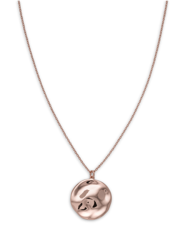 NECKLACE ROSEFIELD WOMEN JTXCR-J079 (40-45CM )