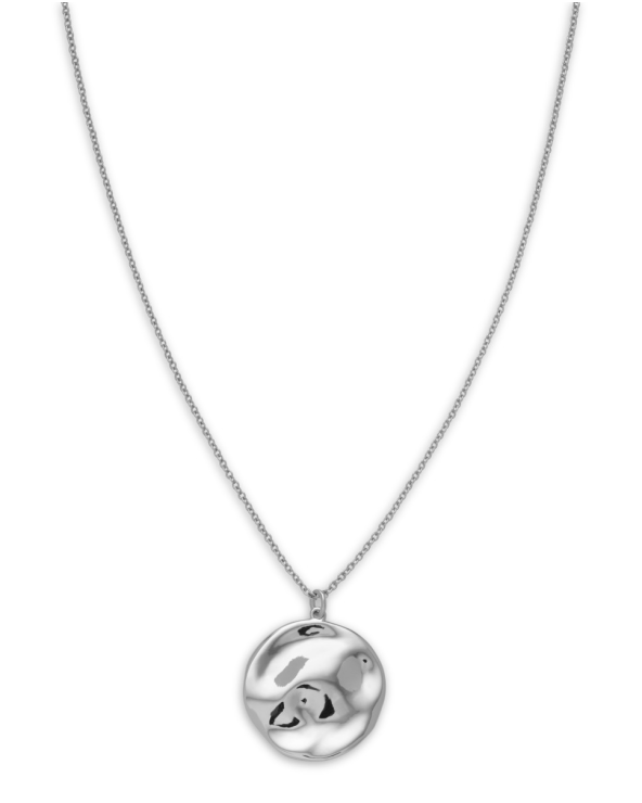 NECKLACE ROSEFIELD WOMEN JTXCS-J080 (40-45CM )