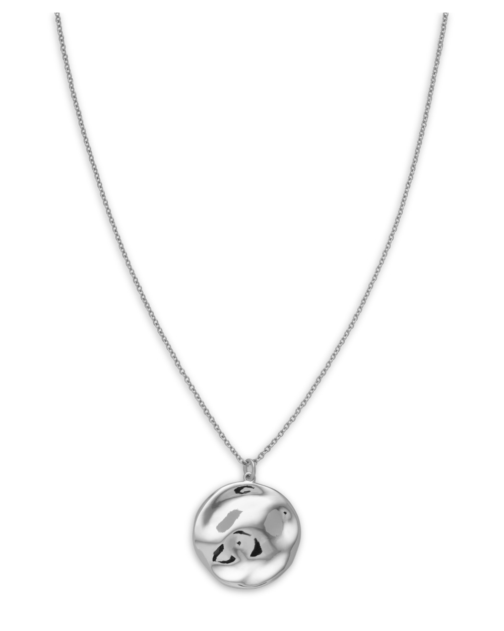 NECKLACE ROSEFIELD WOMEN JTXCS-J080 (40-45CM )