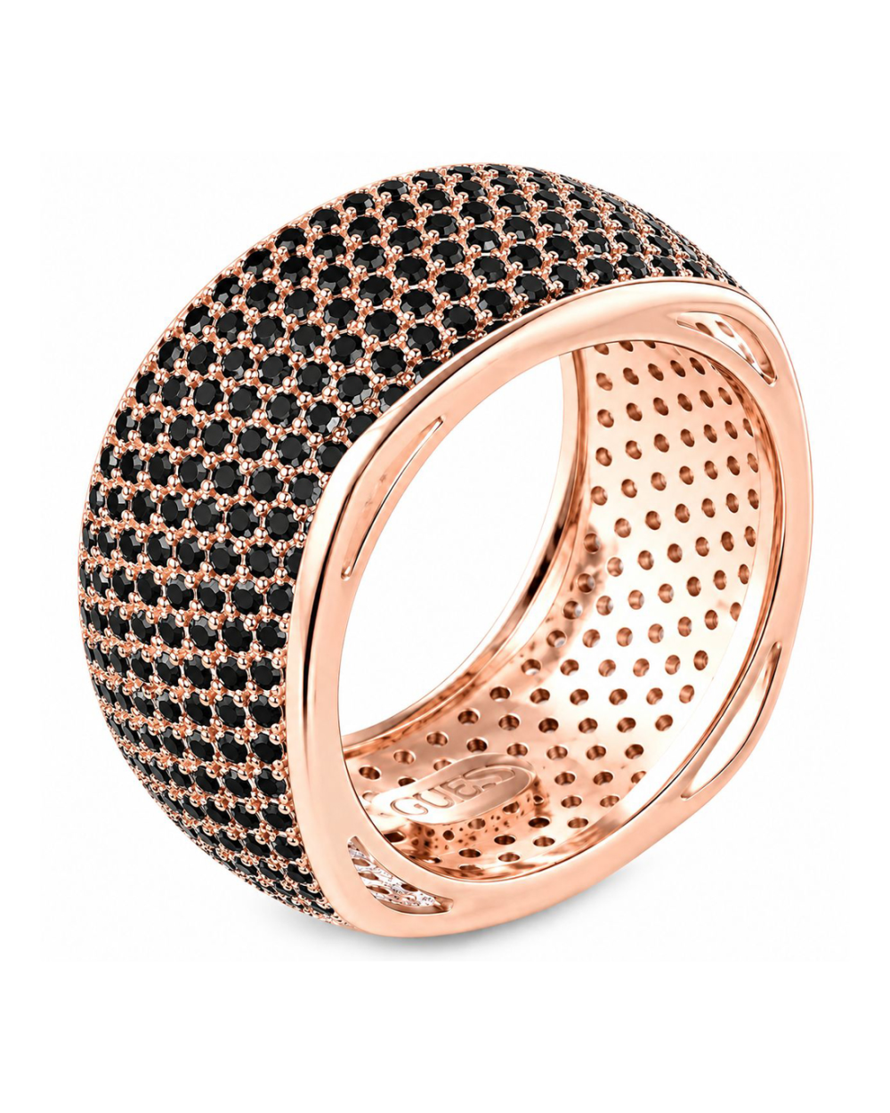RING GUESS WOMEN JUB04674JWRG (56 )