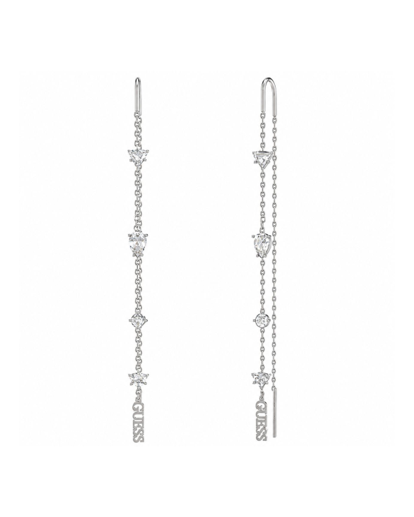 EARRINGS GUESS WOMEN JUBE04412JWRH (6CM )