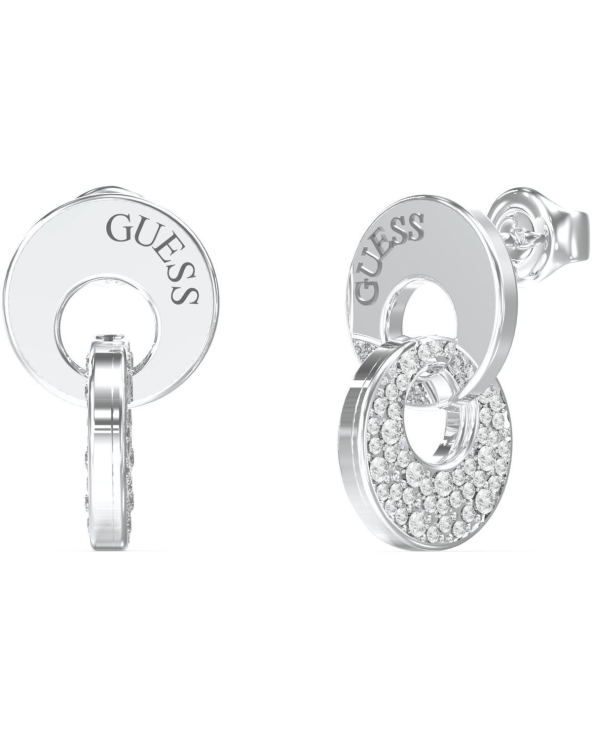 EARRINGS GUESS WOMEN JUBE05221JWRH (2CM )