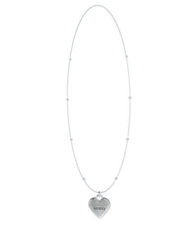 NECKLACE GUESS WOMEN JUBN02232JWRH (45CM )