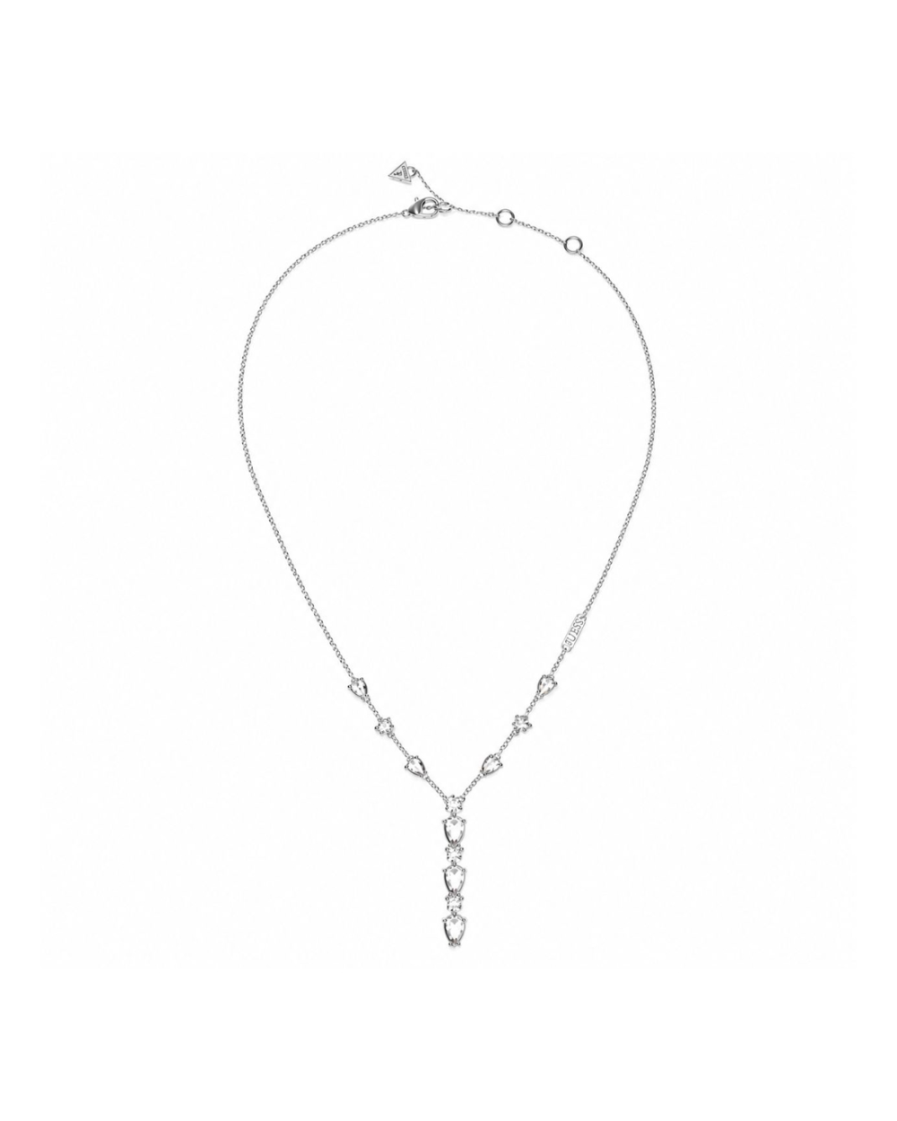 NECKLACE GUESS WOMEN JUBN04408JWRH (45CM )