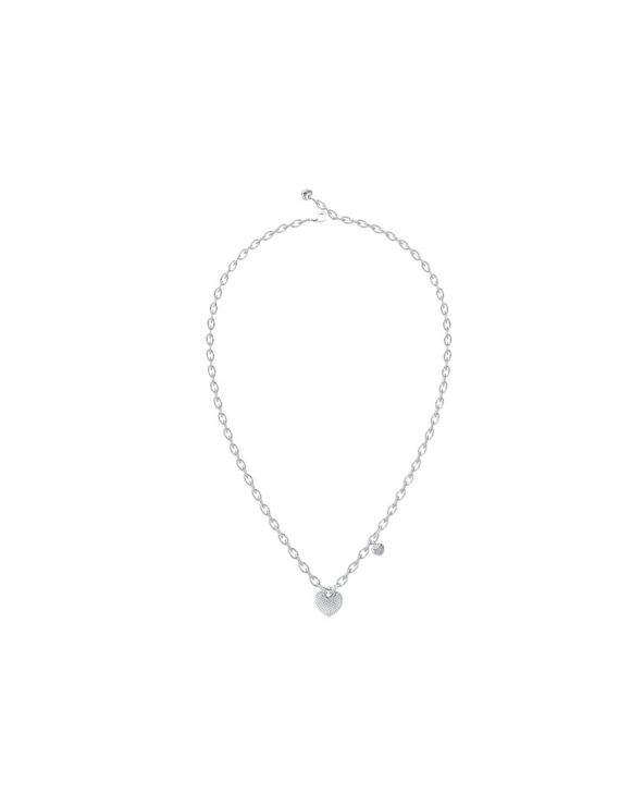 EARRINGS GUESS WOMEN JUBN05212JWRH (40CM )