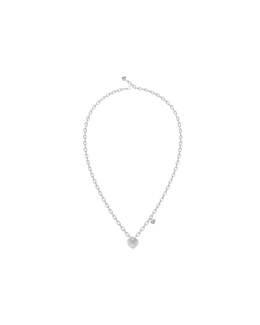 EARRINGS GUESS WOMEN JUBN05212JWRH (40CM )
