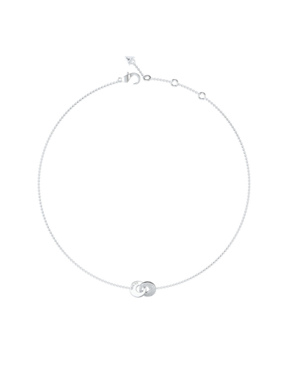 EARRINGS GUESS WOMEN JUBN05219JWRH (40CM )