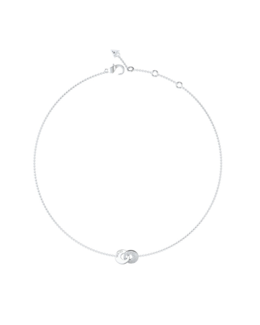 EARRINGS GUESS WOMEN JUBN05219JWRH (40CM )