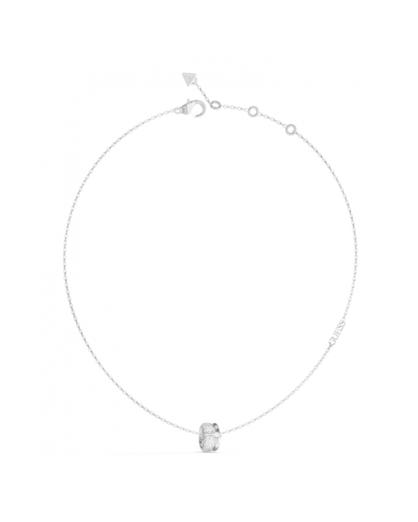 EARRINGS GUESS WOMEN JUBN05254JWRH (40CM )