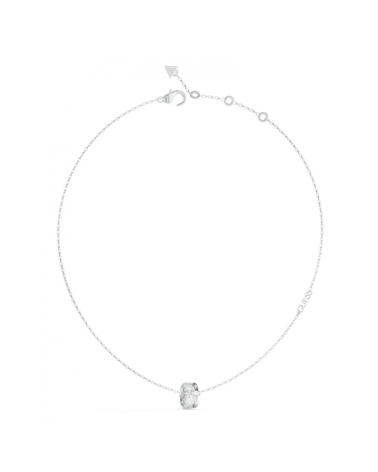 EARRINGS GUESS WOMEN JUBN05254JWRH (40CM )